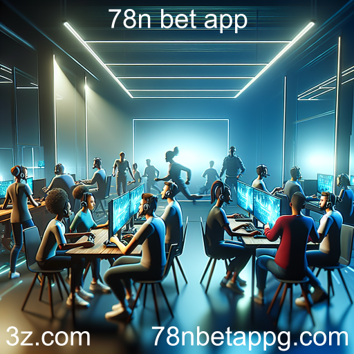 Explorando a Categoria de Suporte no 78n Bet App